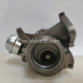 Turbo Charger GT1852V Mercedes Benz